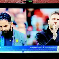 شاشة 32 • سامسونج • حي القاهرة