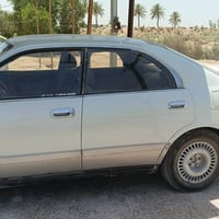 سنة ٩٥ • رقم بغداد • مكينة زينة