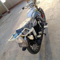 دراجة • كفالة عامة • ٢٠٢٦