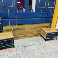 أثاث نوم • ٥ قطع