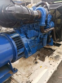 مكينة • ضمان • 2800