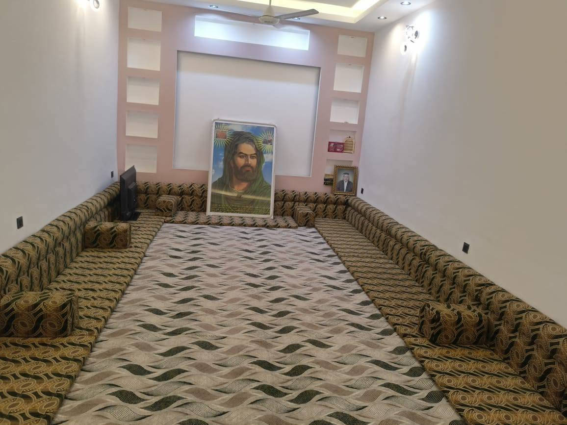غراض بيت نضاف وجدد وكلمن وسعرة اليريدهن يراسلني خاص كل ضرر ماببهن راسلوني


**إذا كنت صاحب هذا الإعلان وتريد حذفه لأي سبب، رجاءا أرسل رسالة إلى الدعم الفني**
