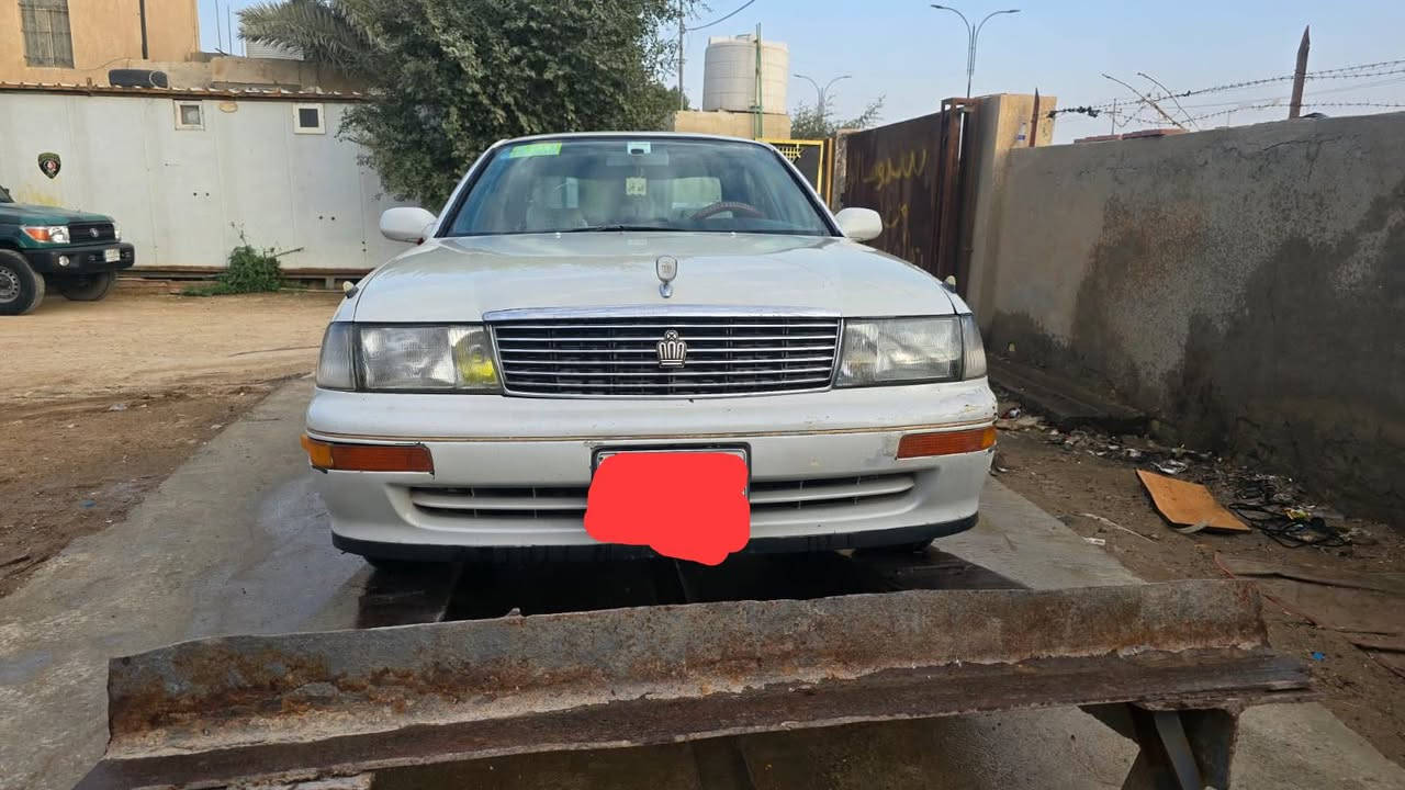 تيوتا بطه1992
كفاله كص ونقل جثه واصوليات 

رقم بغداد 

حداده و كهربائيات جديد

كير ومحرك بطه 2500 

كشن كهرباء 

ربل بدي جديد 

مصبوغ عام سابقا جماليه فقط 

تبريد نقصه شي بسيط 

باقي التفاصيل معروفه…

عنواني واسط قضاء الموفقيه

السعر 58 وبي مجال  قليل


**إذا كنت صاحب هذا الإعلان وتريد حذفه لأي سبب، رجاءا أرسل رسالة إلى الدعم الفني**