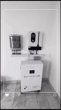 • "الفرق بين منظومة تعيش سنة ومنظومة تعيش عمر هو 'دقة التركيب'.. شوف ش...