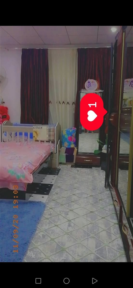 غرفة نوم تركية مستعملة نضيفه  متكونه من 9 قطع
ب550 وبيه مجال
البصره ابي الخصيب


**إذا كنت صاحب هذا الإعلان وتريد حذفه لأي سبب، رجاءا أرسل رسالة إلى الدعم الفني**