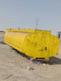 تانكي جديد لبيع 07805870343