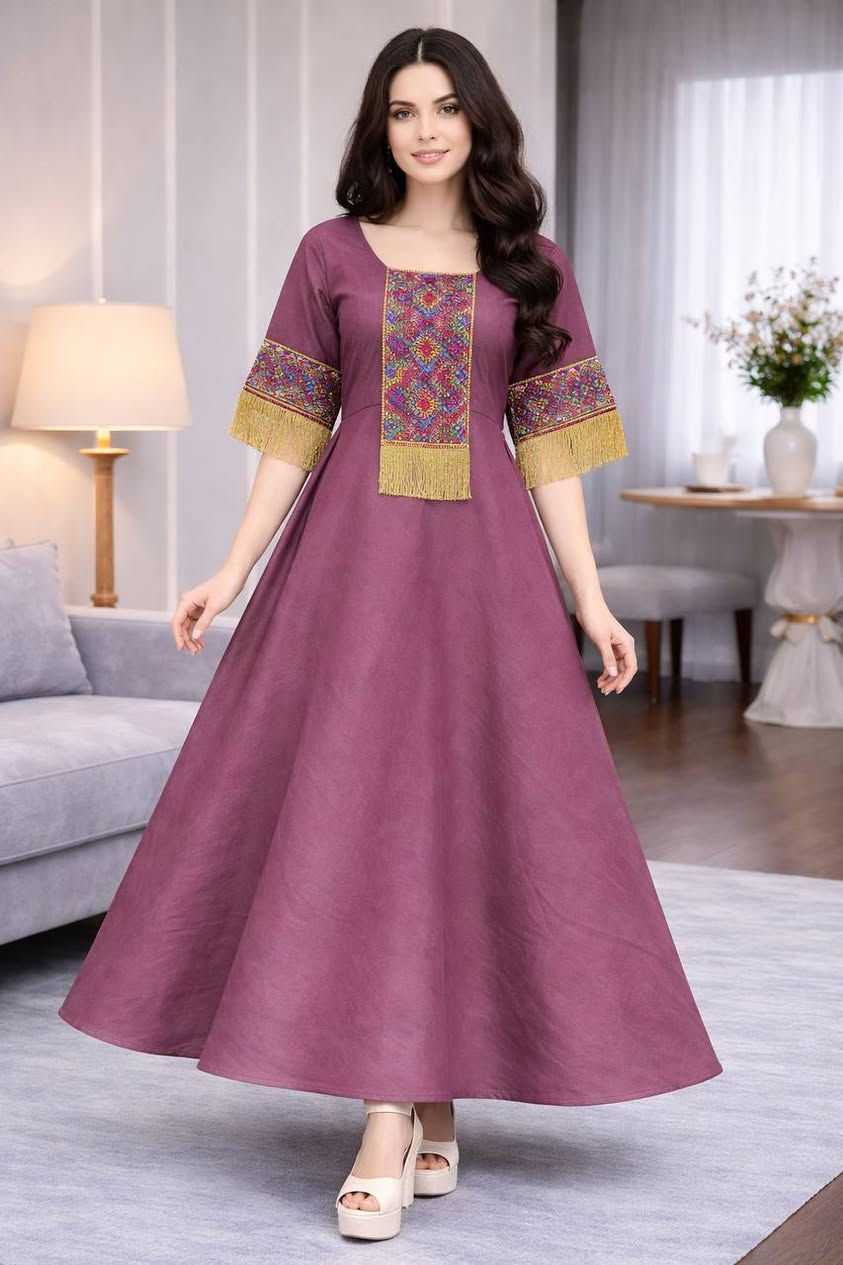 دشداشه كشمير كابوي رمضاني 
القياس // فري سايز 
السعر 140 
قناة التليكرام 👇
https://t.me/zahraa2004ali21


**إذا كنت صاحب هذا الإعلان وتريد حذفه لأي سبب، رجاءا أرسل رسالة إلى الدعم الفني**