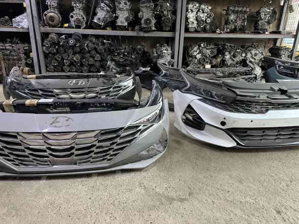 ⭕️تتوفر لدينا كافة قطع غيار السيارات الكورية وارد الامريكي 
( محركات/ كيرات /دعاميات /ابواب /صدر أمامي وخلفي /كهربائيات /حساسات /الكترونيات )

🔹 العنوان مشتل شارع العام 

متواجدون من ساعة 8صباحن إلى 5 عصر 

*********** محمد الكناني 
 

*********** احمد الكناني
