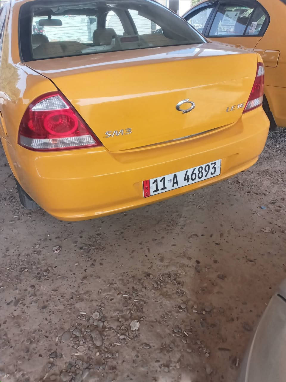 سني ٢٠٠٩ بدي كوري  
جاهزه من كلشي 
السعر٧٥ وبيهه 
مجال 
***********مكاني بغداد
