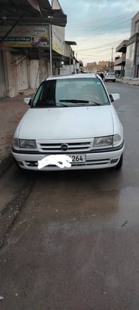 أسترا • صاحبها شرعي • للبيع