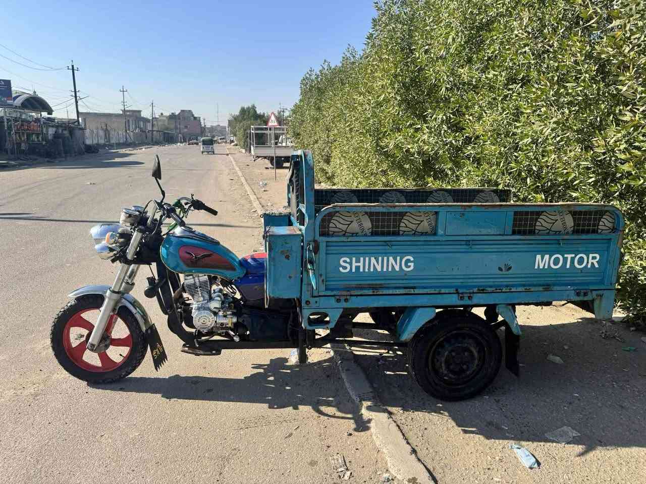 ستوته موديل ١٨ طابه بل ١٩ محرك٢٥ الركب بيه فطر يردله لحيم تخم تاير جديد كهربائيات كله جديد السعر ١٦٠٠ بيه مجال حك الجيه المكان البلديات الشارع المقابيل مطعم بيت جكن ***********
