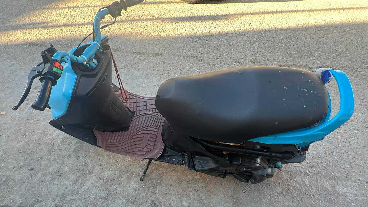 دراجه فراشه فحل مكينه خرسه محربه كلشي شغال بيه بكاني حي الصدقاء  \\\*********** البصرة, العراق
