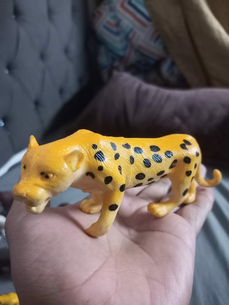 مجسمات حيوان باله أوروبية أصلية سعر كامل المجموعة 25 ألف


**إذا كنت صاحب هذا الإعلان وتريد حذفه لأي سبب، رجاءا أرسل رسالة إلى الدعم الفني**