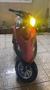 ماكس عدلة • مكينة بلادية • تزويد خارجي