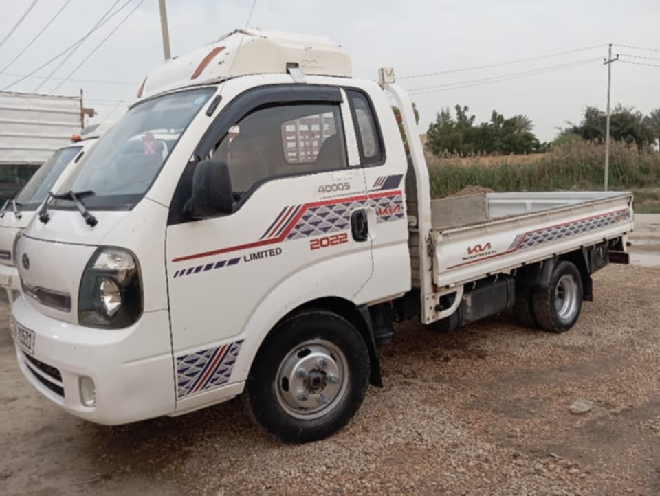 السلام عليكم

  للبيع كيا فحل مفتوح ٤٠٠٠ 

 موديل ٢٠١٦ رقم بغداد سنويه ٣١ محور ١٤

كير محرك اكسن شاصي كفاله

   سياره جاهزه من كلشي مكفول من تبديل ضربه
  
   السعر ١١٣💸 
وبيه مجال حكً جيه
   مكاني بابل النيل شراي يتصل ***********📞
