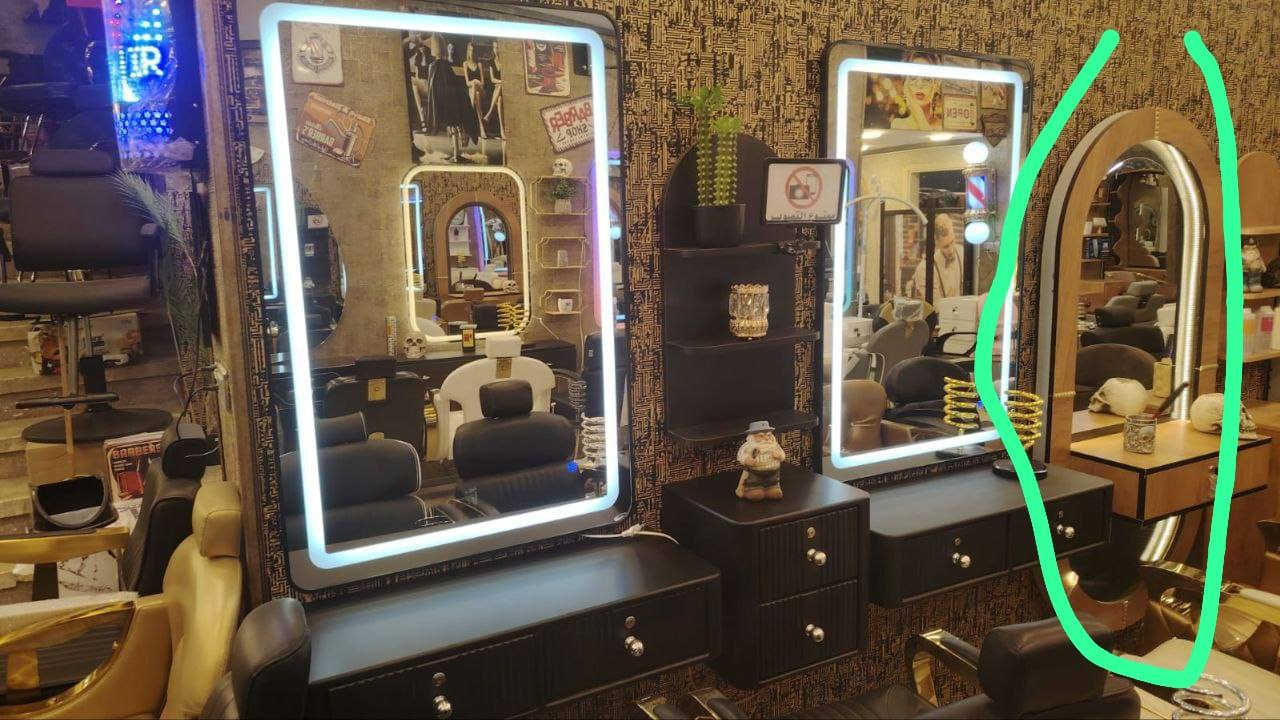 #ديكورات_كراسي_ #تجهيزات #احسن_انواع_الخشب #صالون #عراق


**إذا كنت صاحب هذا الإعلان وتريد حذفه لأي سبب، رجاءا أرسل رسالة إلى الدعم الفني**