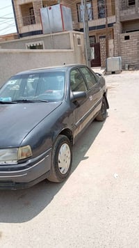 فيكترا • محرك ٢٠٠٠ • فول كهرباء