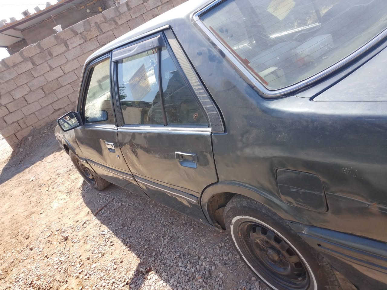 سياره للبيع كية كوبتل عنوان لصورة سيارة مكفولة كير ومحرك 18وبيهةمجال


**إذا كنت صاحب هذا الإعلان وتريد حذفه لأي سبب، رجاءا أرسل رسالة إلى الدعم الفني**