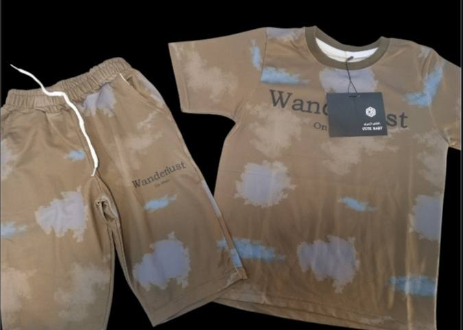 ملابس اطفال العيد بيتي وطلعة كل العمار بسعر مناسب 8 5 4 تردين دزي صور والعمر وتدلل


**إذا كنت صاحب هذا الإعلان وتريد حذفه لأي سبب، رجاءا أرسل رسالة إلى الدعم الفني**