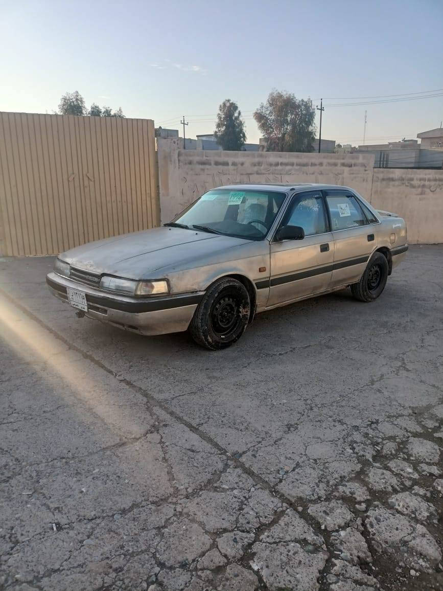 مازده صندوك626 سنويه ل29 محرك 12اصل كابريته لاصرف ولانفخ كير مابي شي طخمها مابي شي جوم 4كهرب تواير طخم جديد باتري جديد السعر 27 وبيها مجال ***********/***********
