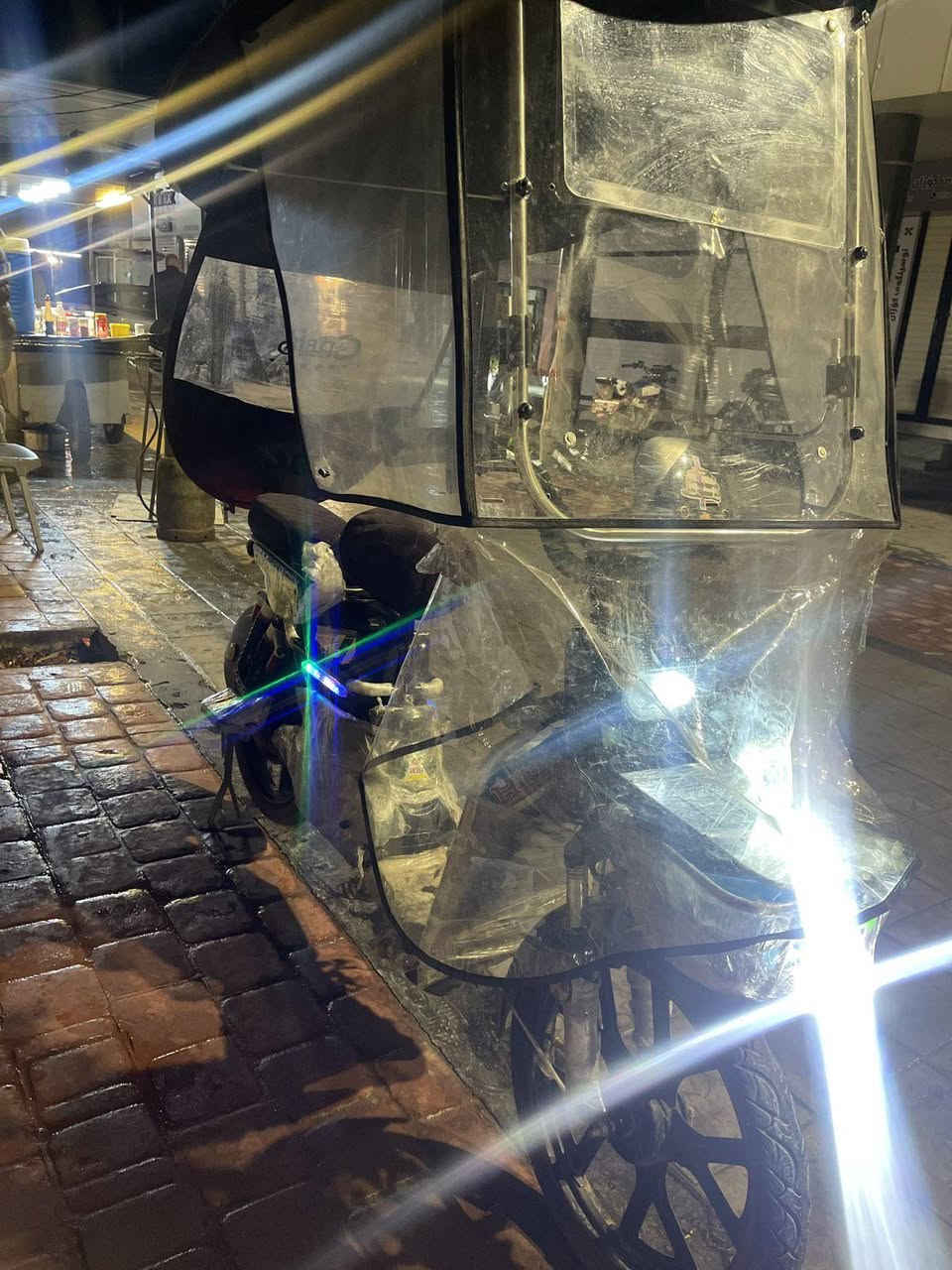 ئەوماتۆرە بۆ فرۆشتن شاشە ئایپاد شەغالە پاتری 1000 وات ،60 v لە تایەی پێشەوە تا تایەی دوایە بە شەرت کارەبای هەموو مەزبووت بە شەرت سحری 470 مەجالێکی برایانە کێ ویستی نامە بنێرێ 🫶🏻❤️ رانية, السليمانية


**إذا كنت صاحب هذا الإعلان وتريد حذفه لأي سبب، رجاءا أرسل رسالة إلى الدعم الفني**