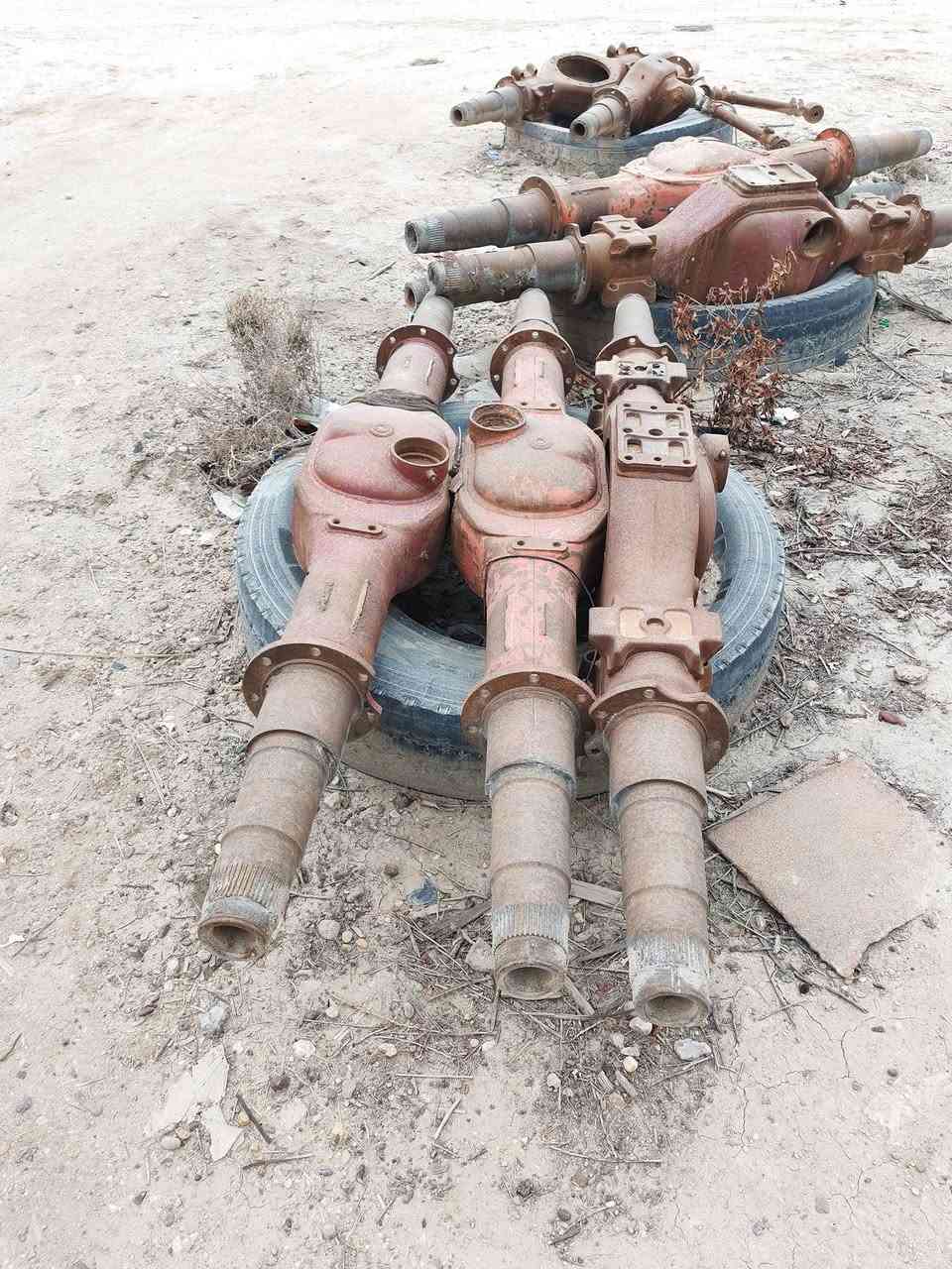 سلام عليكم للبيع دناكير نص جي اف جدد بوربرن جبر. مكان حله
استفسار ***********
