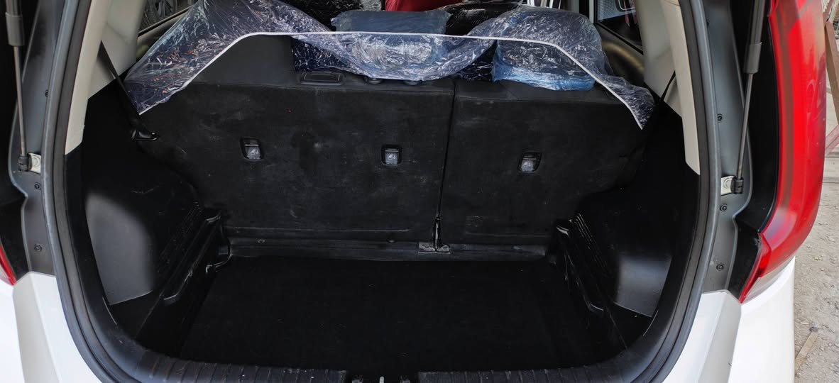 سلام عليكم 

صول 22 نظافه 100٪
مكاني حلة بابل 

كامل مواصفات

ضربتها فقط دعاميه امامية 
بيع او مراوس 

التواصل على *********** واتساب موجود .
