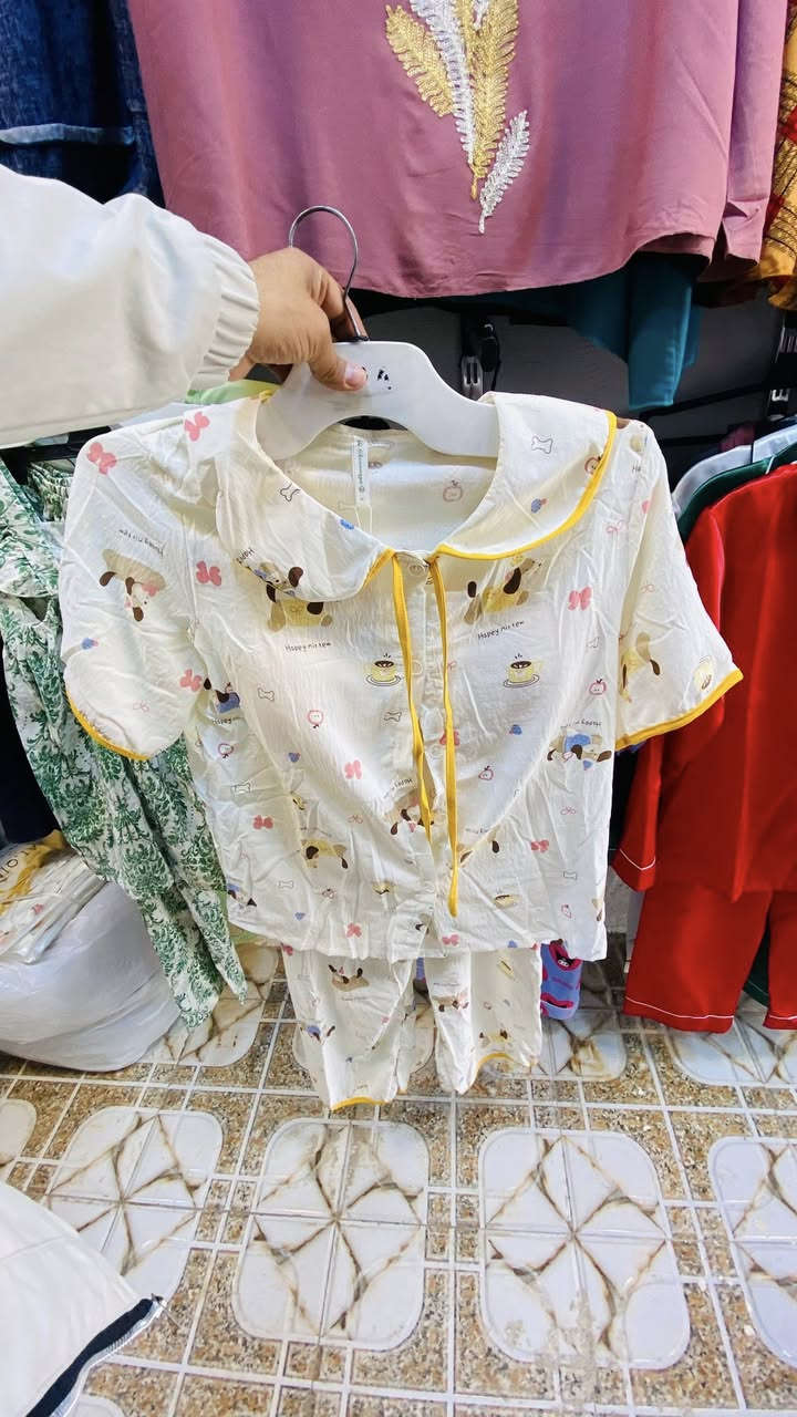 👗💕🛍️بوتيك لاروز👗🛍️💕

موديلات جديده ملابس نسائيه واطفال
الأسعار  جداً مناسبه✅✅
🥰🥰🥰🥰🥰🥰🥰🥰🥰🥰🥰🥰🥰🥰
العنوان سوق ال4000
مقابل  حازم العبودي للتسوق المنزلي
توجد خدمة توصيل داخل سبع البور وتوصيل بغداد+ محافظات🚚🚚
للحجز والطلب على الخاص او على الوات ساب
📞📞***********
