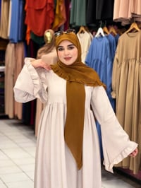عباية • فولار • توصيل مجاني