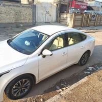 للبيع بي واي دي دسترويل موديل 25 مكفوله كفاله عامه السياره زيرو ماشيه ...