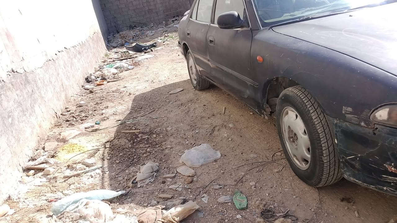 مسيوبوشي كلنت موديل ٩٣ رقم بغداد موازي محرك جديد  تخم تاير السعر ٢٠ الاتصال ***********
