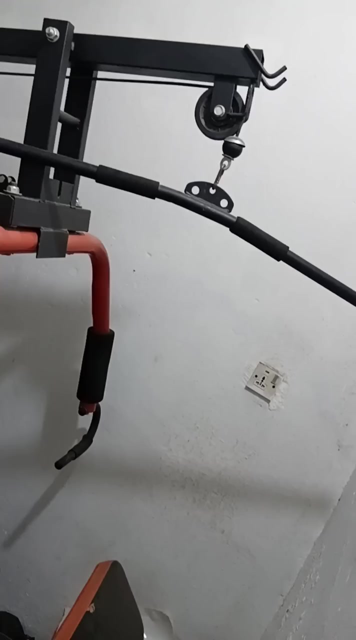 اجهزة جم رياضية مستخدمة قليل جدا واخت الجديد العنوان رئاسة العبيدي


**إذا كنت صاحب هذا الإعلان وتريد حذفه لأي سبب، رجاءا أرسل رسالة إلى الدعم الفني**