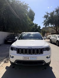 جراند شيروكي • ٢٠٢١ • ٤٦ الف