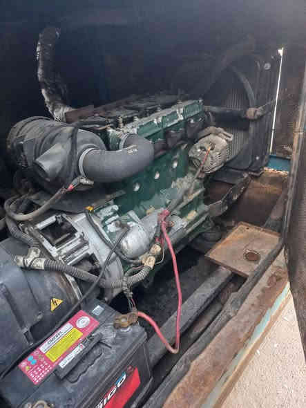 مولد لستر بتر ١٧ كيفي
٣ فيز مجفته جديد
العنوان الانبار الفلوجه
***********
