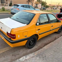 بيجو الميس • ٢٠١٦ • حي الحسين