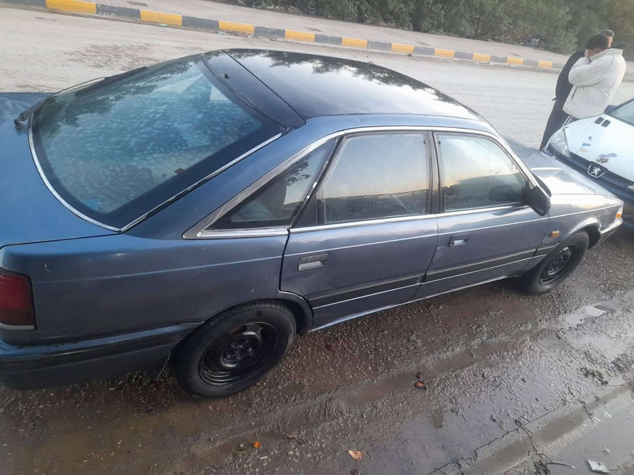 مازدا رقم بابل تحويل مباشر محرك وكير مكفولات بلادي كير عادي حدادية جديدة دواخل جديدة جاهزة المكان الديوانية قضاء عفك سعر ٣٥ ومجال ***********
