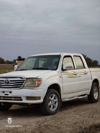 هايلوكس • ٢٠١٣ • مكفوله