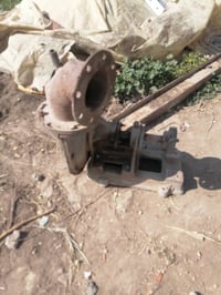 خنزيره • موطور سحب 8 • ابو 6