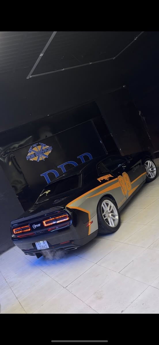 جالنجر  2019  sxt    3600  

قطعتين فقط. جاملغ وبنيد.  باقي كفاله 
كير ومحرك وحداديه كفاله ✅🔥1/1 
سياره مصروف عليه 
سعر 175 وبيه مجال 

صوࢪ الحادث وكل تفاصيل داخل المنشور مكاني كربلاء 

***********
