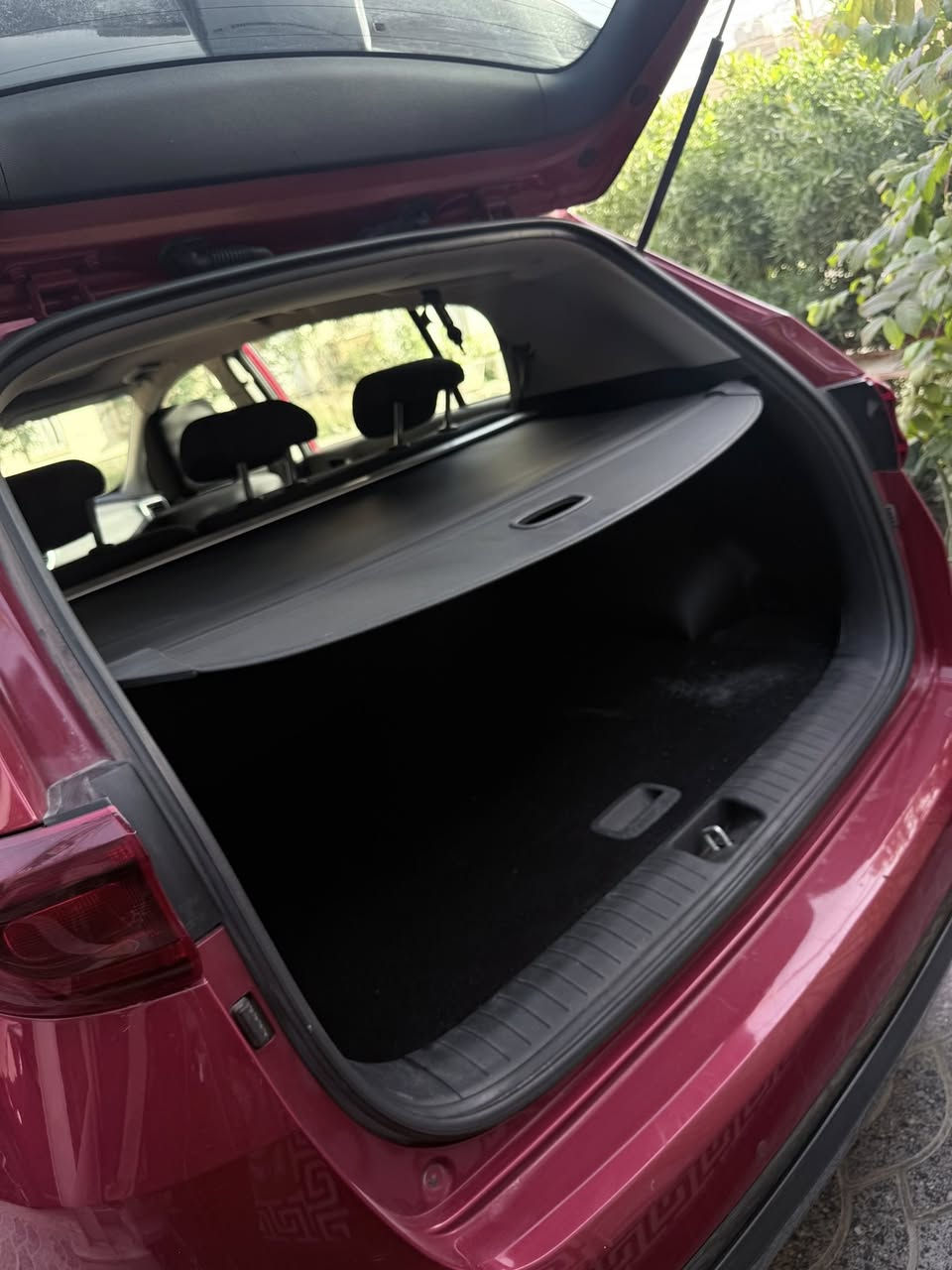 كيا سبورتج  خليجي موديل ٢١ ماشيه ٥٧كم ٢٠٠٠دوش بدون صبغ رقم اربيل تحويل شوكت ميعجبك بيهة باردشبر بلجاملغ بس سيارة مال بيت نضيفة ١٩٠ وبيهة مجال بسيط ***********
