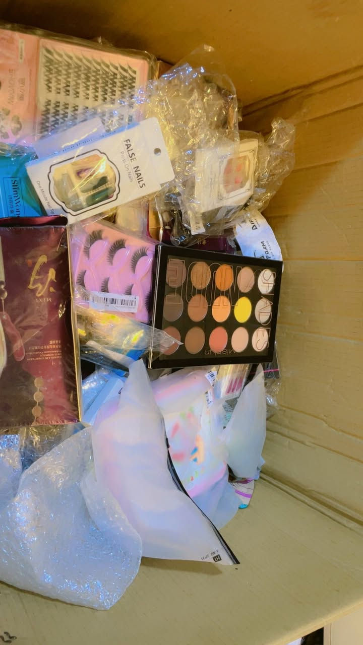 شروه مكياج شي ان تفاصيله خاص


**إذا كنت صاحب هذا الإعلان وتريد حذفه لأي سبب، رجاءا أرسل رسالة إلى الدعم الفني**