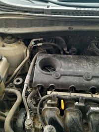 توسان ٢٠١١ رقم سليمانية رقم وسنويد مجدده وكاله عدنا من صاحبه مكفولة من...