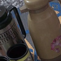 ترامز • بغداد • حي الجهاد