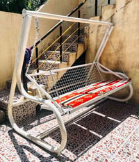 جولاني • مرجوحة • مرجوحة ٤ نفر • مرجوحة حديقة • مرجوحة سليمانية • ارجو...