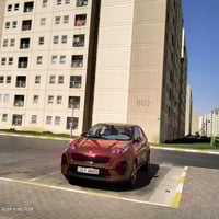 سبورتج ٢٠ محرك ٢٤٠٠ وارد امريكا تحديد مسار نقط عماء رادار امام وخلفي ت...