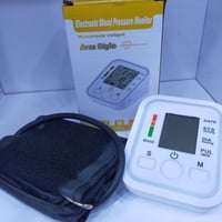 جهاز ضغط • مستعمل ١٠ مرات