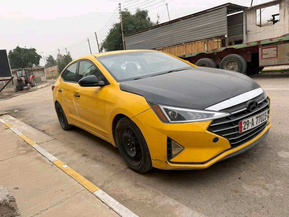 النترا 2019 امريكي فول مواصفات بصمه وسلايد روف مكينه 2000 مبدله قبل شهرين بعدها جديده محوره غاز كيرها AT المرغوب حداديه زينه ضربتها بجم رقمها واسط بأسمي مصفره هيئة وغرامات جاهزه للمداور مكانها كربلاء السعر 135بيه مجال بسيط

***********