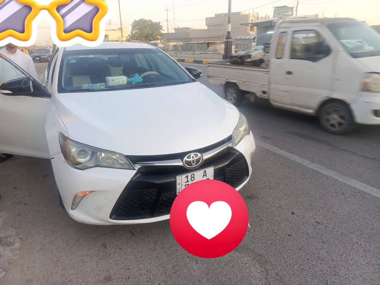 كامري مديل 16 أمريكي فول ع فئهXSE رقم بابل انكليزي بسمي ماشيه 166كير ومحرك شرط صدر جديد تخم تاير تبريد ثلج مكانه صلاح الدين لاسحاقي مركز الناحيه مراوس
***********
***********
كامري مديل 16 أمريكي فول ع فئهXSE رقم بابل انكليزي بسمي ماشيه 166كير ومحرك شرط صدر جديد تخم تاير تبريد ثلج مكانه صلاح الدين لاسحاقي مركز الناحيه مراوس
