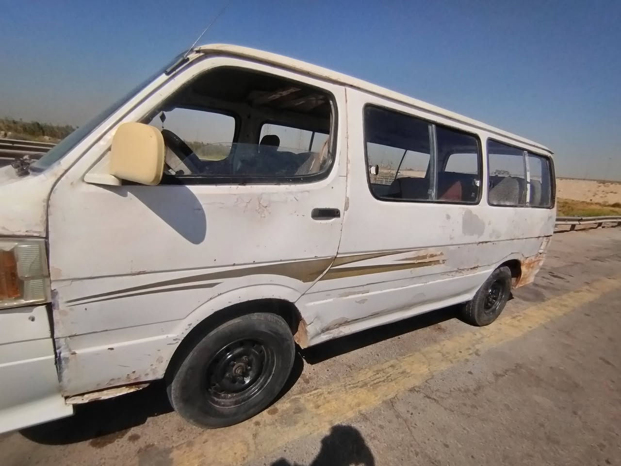 اعيد نشر بسبب وعود كاذبه فتون موديل8ناصيه رقم بغداد احمر سنويه كارتونيه اصليه مكينه فوراوي كير وكسن خير من الله نقصهه باور وجنطه تعبانه وعوزهه ترتيب كهربائات سياره ترهم شغل وترهم خطوط مدرسه تخم تاير جديد شواصي جدد ولحد يخابر ويكلي جايك ويخابرني من 5صبح عيب ع زلمه يطي حجايه ومايجي وراح شوف لمنشور يعرف نفسه 🫵سعرهه 12ورقه وبيهه مجال بسيط مكان واسط صويره ***********شراي يتصل تفاصيل واضحه
