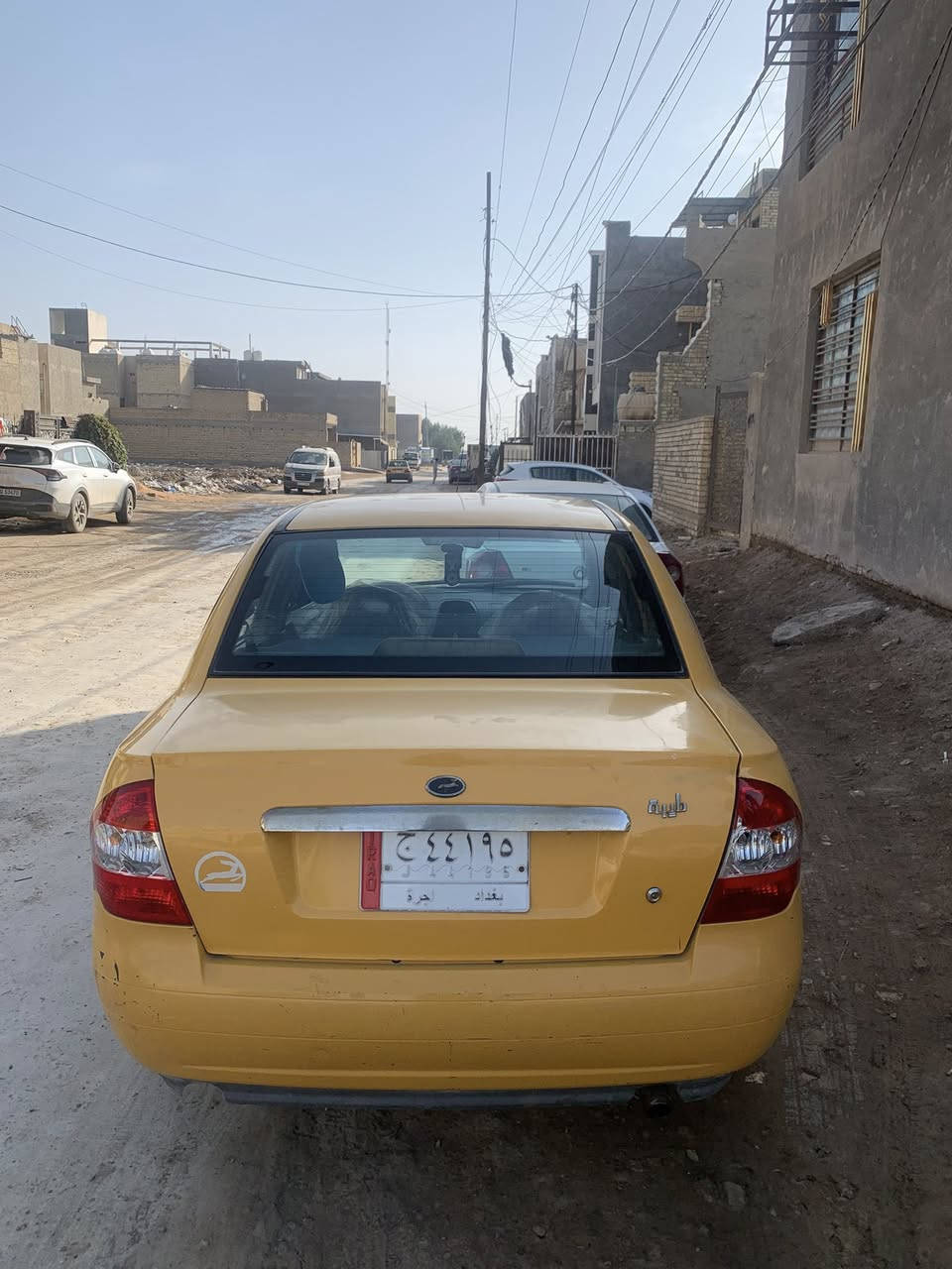 سلام عليكم طيبه موديل 2015سياره جديد بعد احله من صور تبريد ثلج كير مكينه صدر بوربن كرمشفت كوله جديد تخم تير جديد دوشمه بيها جاملغ امامي وهلات مصلحه تجي وشوف بعينك تبريد مضومه كامله اكسن العنوان الدوره  ***********السعر 38بيها مجال قليل هيه مطلبه شهر رغرامه 100الف عليه
